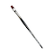 da Vinci TOP ACRYL Series 7185K Synthetic Flat Brush